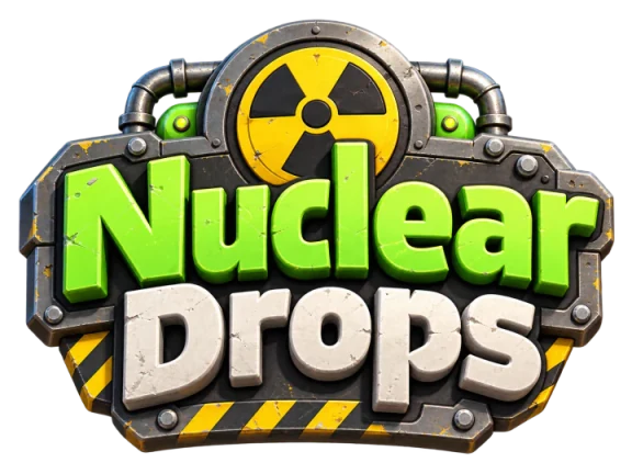 Nuclear Drops